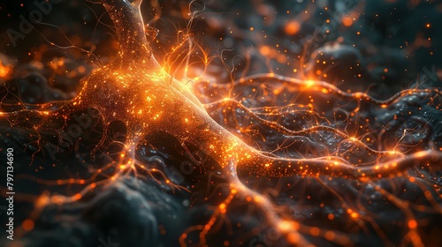 Neural Networks Unveiled: Insights into Brain Activity