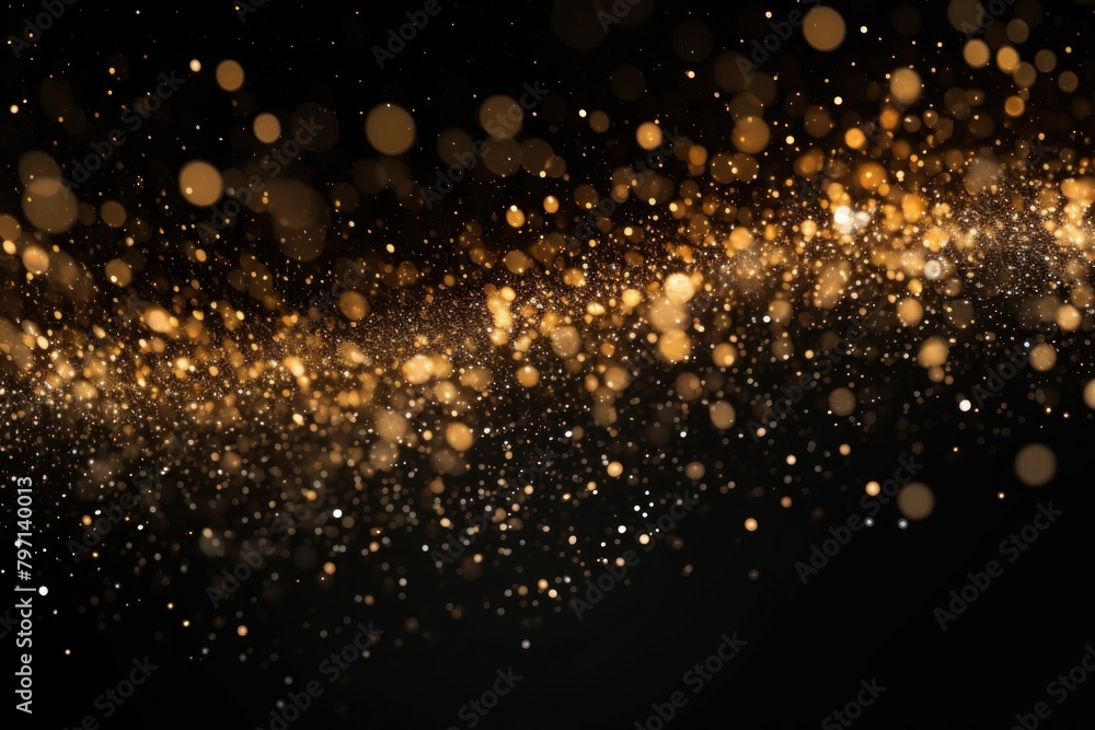 Lighting confetti glitter backgrounds astronomy. Lighting confetti glitter backgrounds astronomy.
