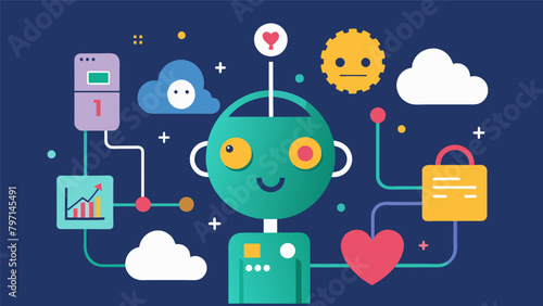 A tingedge technology that aims to revolutionize the way we process and cope with our emotions..