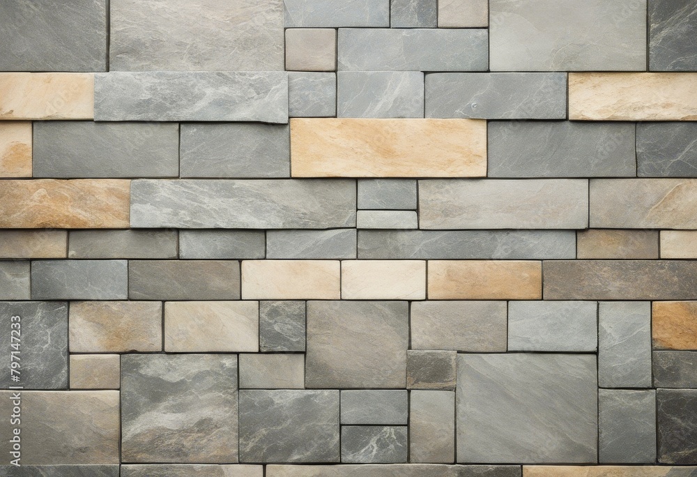 tile seamless texture natural stone Slate