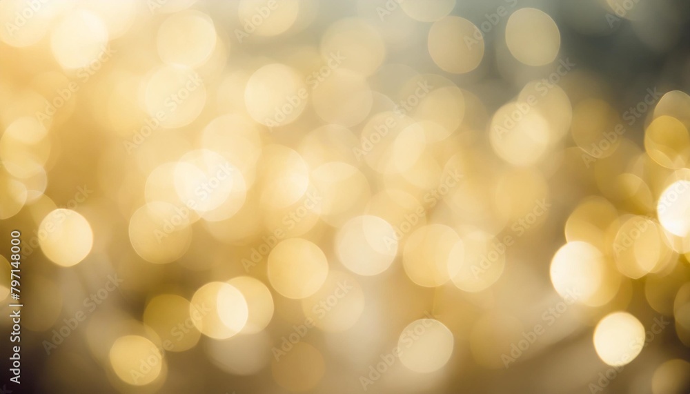 blurred light background luxury gold tone in blurred background