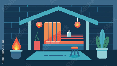 From stress relief to improved circulation our community infrared sauna sessions at the Spa and Wellness Center are known for their numerous health.