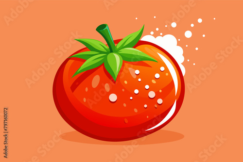 Picture the juicy burst of flavor from biting into a ripe, sunripened tomato, sprinkled with flaky sea salt and freshly cracked pepper