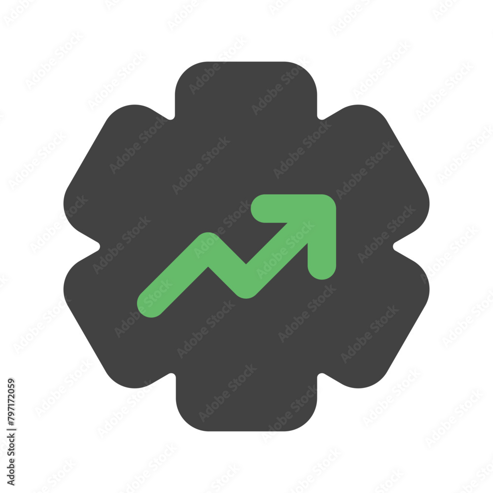 optimization flat icon optimization flat icon