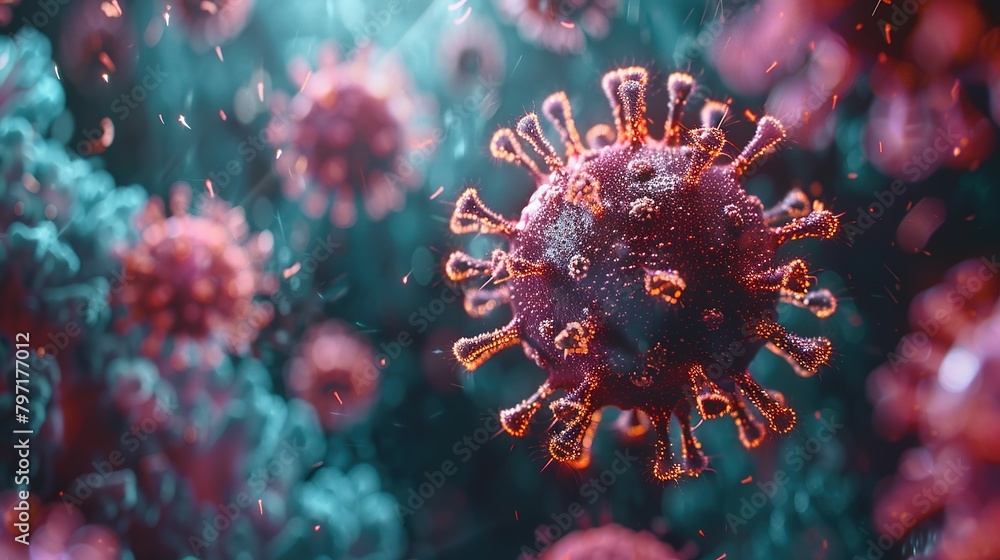 Navigating Novel Pathogens: Insights into COVID Mutation Science Navigating Novel Pathogens: Insights into COVID Mutation Science