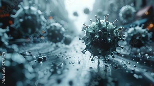 From Quarantine to Cure: Revolutionizing Infectious Disease Control
