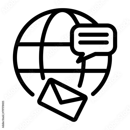 global communication