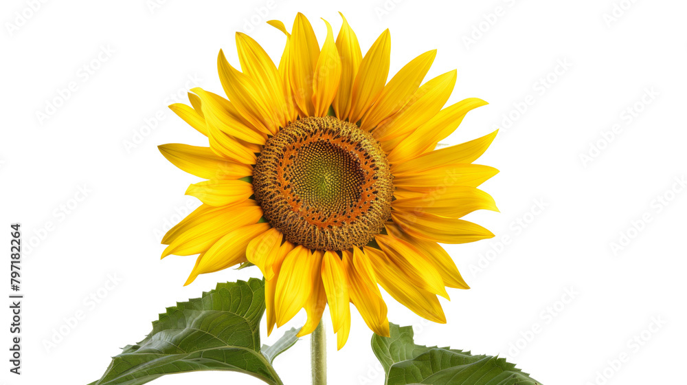 Obraz premium Sunflower