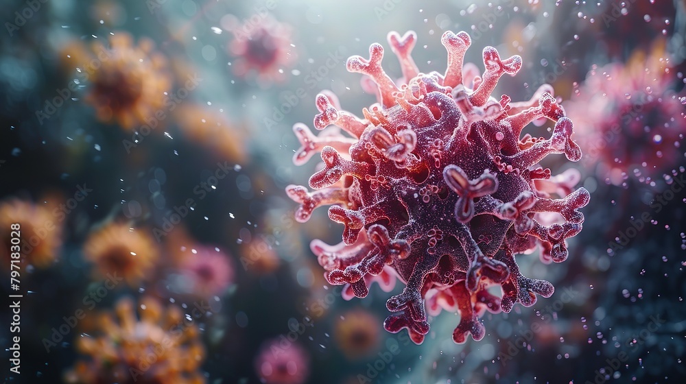 Viral Vanguard: Breakthroughs in COVID-19 Pandemic Science Viral Vanguard: Breakthroughs in COVID-19 Pandemic Science