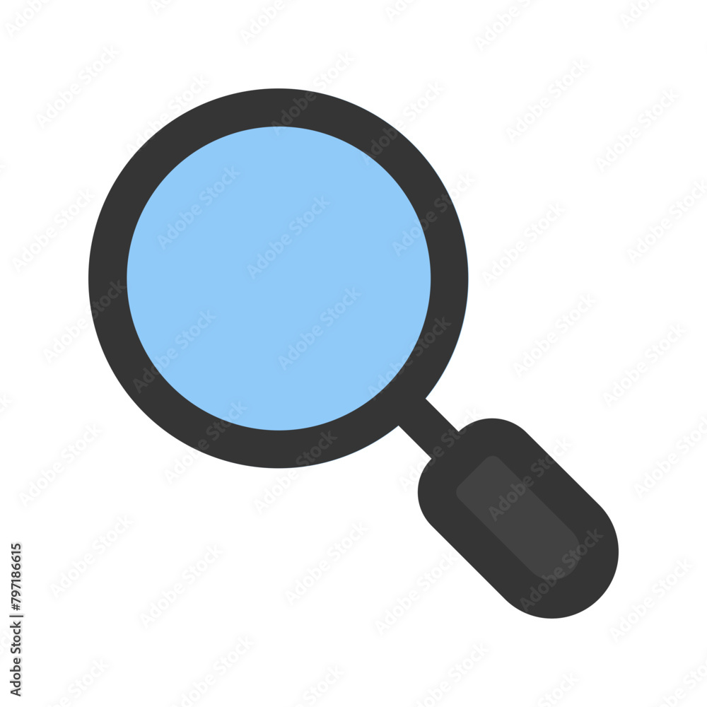 search line color icon search line color icon