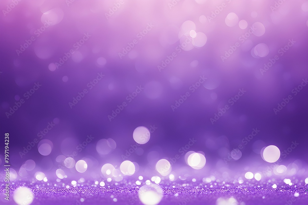 A purple background with a lot of small purple dots A purple background with a lot of small purple dots