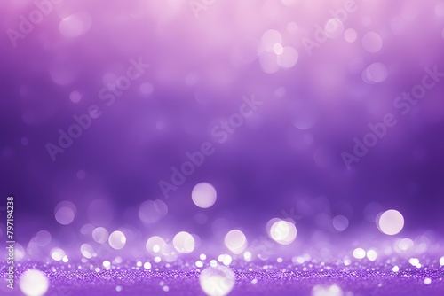 A purple background with a lot of small purple dots