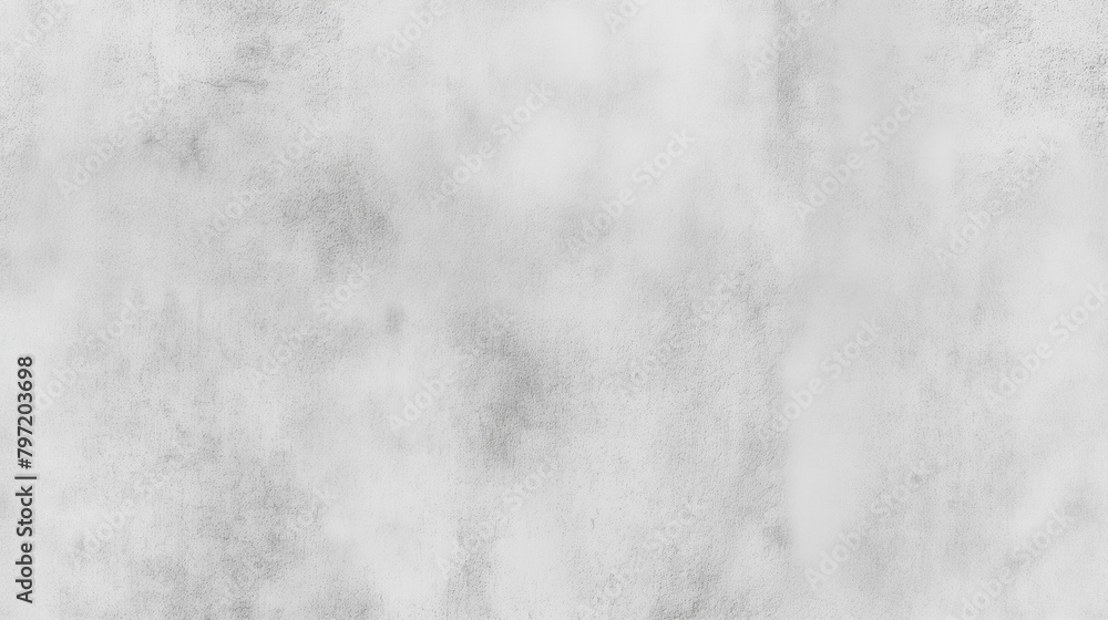 Fototapeta premium Abstract White Textured Background Surface