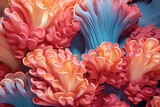 Tropical Coral Reef Gradients: Oceanographer's Business Card Dream