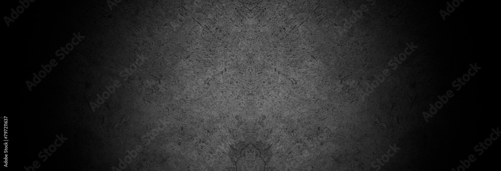 Old wall texture smeared engine oil cement dark black gray background abstract grey color design are light with white gradient background. Old wall texture smeared engine oil cement dark black gray background abstract grey color design are light with white gradient background.