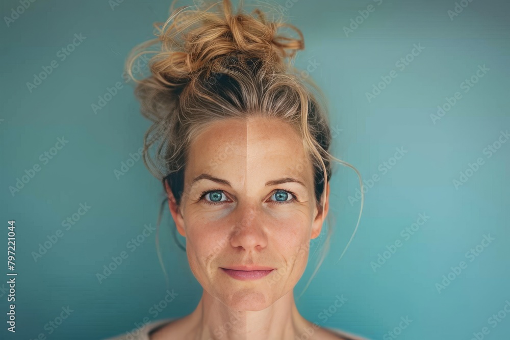 Aging resilience and skincare transitions integrated into aging perceptions and essential youth strategies, exploring psychological Aging resilience and skincare transitions integrated into aging perceptions and essential youth strategies, exploring psychological