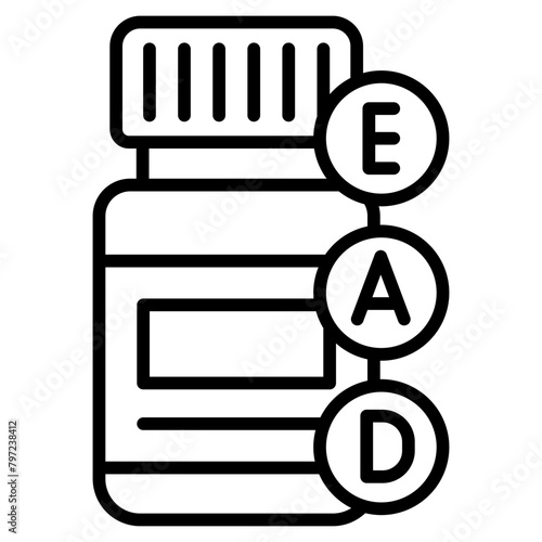 Vitamin Complex icon