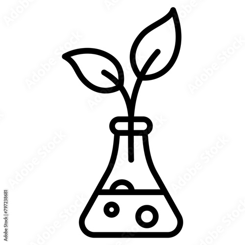 Bioactive Ingredients icon