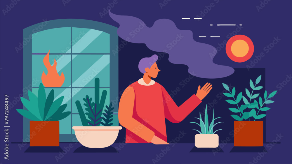 The subtle aroma of rosemary and sage fills the air providing a mentally stimulating atmosphere while your body absorbs the infrared heat.. The subtle aroma of rosemary and sage fills the air providing a mentally stimulating atmosphere while your body absorbs the infrared heat..