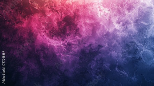 Subtle gradients and soft textures enhance the complexity of a digital abstract backdrop.