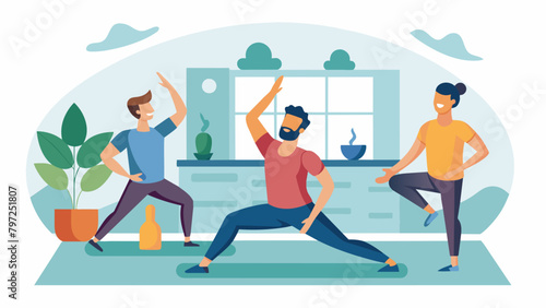 The studios mission is to create a safe and supportive space for men to explore and deepen their yoga and Pilates practice while also fostering a.