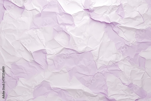 Wallpaper Mural Crumpled purple paper texture background Torontodigital.ca