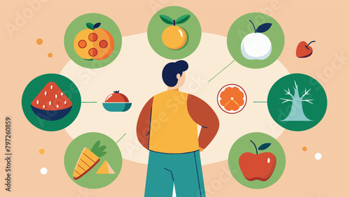 Choosing whole unprocessed foods and respecting the source and journey of each ingredient leading to a more intentional and mindful meal..
