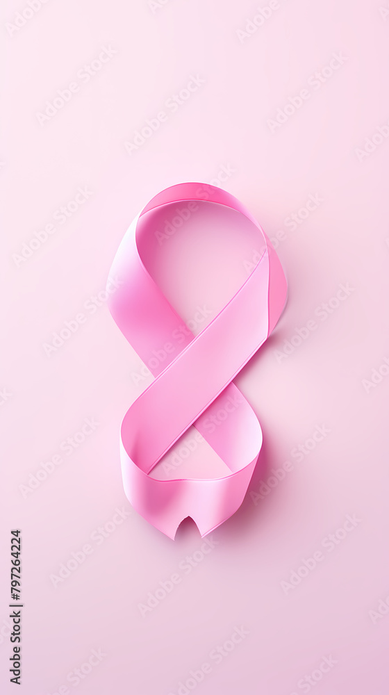 pink ribbon