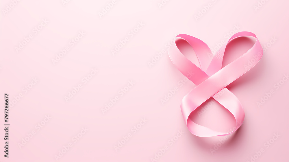 pink ribbon