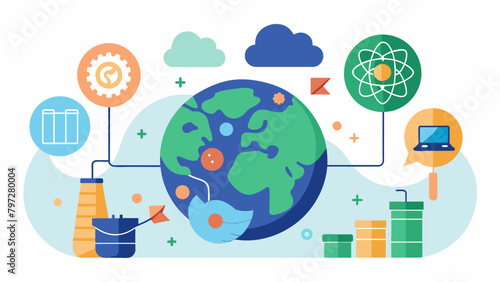 The use of ethically sourced and recycled materials in the production of neural devices reducing the carbon footprint and promoting sustainability..