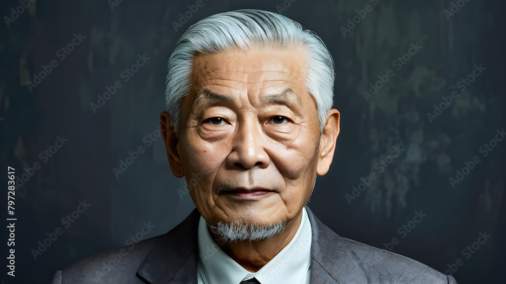Pastel Elegance Elderly Man's Short Combover, Soft Tones Short Combover for Old Gentlemen, Subtle Charm Pastel Background Old Man's Style, Timeless Sophistication Old Man with Short Combover Pastel Elegance Elderly Man's Short Combover, Soft Tones Short Combover for Old Gentlemen, Subtle Charm Pastel Background Old Man's Style, Timeless Sophistication Old Man with Short Combover