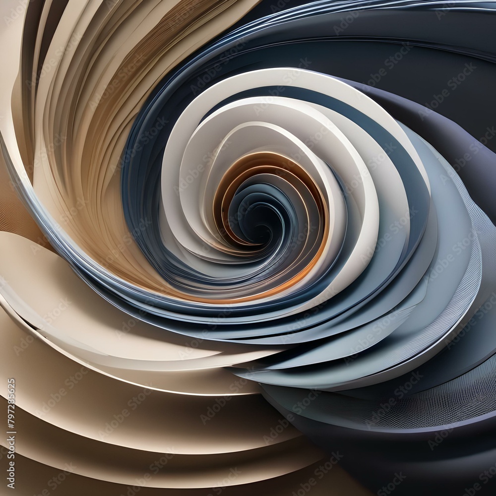 Organic forms swirling and twisting, like a dance of cosmic forces in the universe, creating a sense of wonder and awe, inviting exploration and contemplation of the unknown1 Organic forms swirling and twisting, like a dance of cosmic forces in the universe, creating a sense of wonder and awe, inviting exploration and contemplation of the unknown1