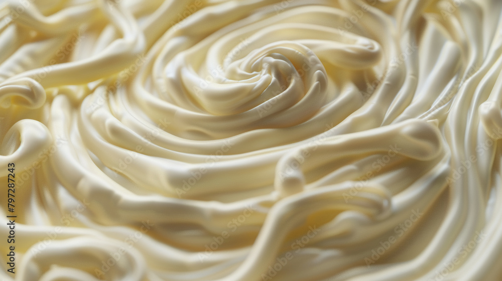 Soft, swirling textures capturing the essence of Lactobacillus fermentation, super realistic Soft, swirling textures capturing the essence of Lactobacillus fermentation, super realistic