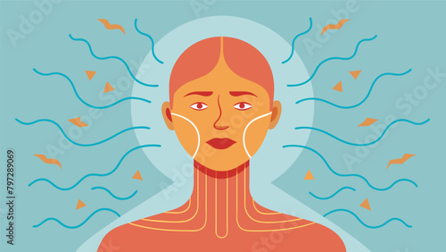 As the heat envelopes your body it encourages increased circulation ultimately aiding in the reduction of fine lines and wrinkles..