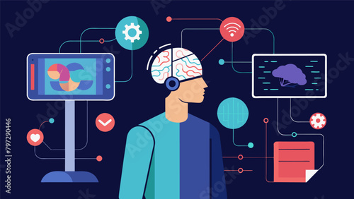 A new form of braincomputer interface technology allows individuals to control a computer using their brain signals leading to improved synaptic.