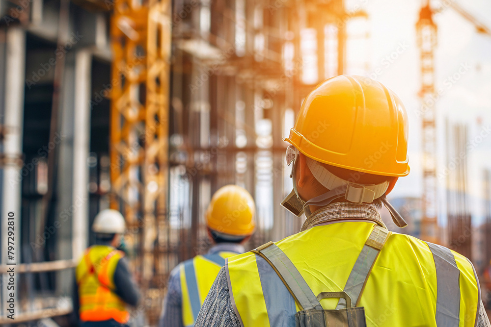 construction worker in construction site, construction worker, workers at work construction worker in construction site, construction worker, workers at work