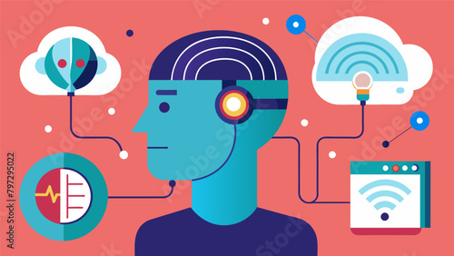 The 1990s saw the first wireless neural implants freeing patients from external devices and allowing for more discreet use..