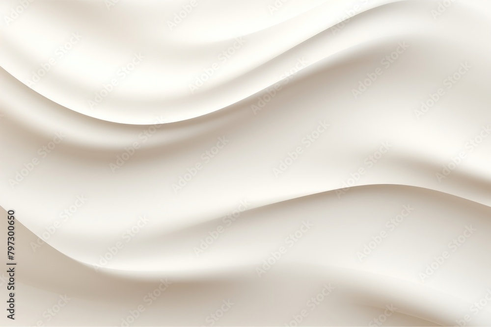 White backgrounds abstract curve. White backgrounds abstract curve.