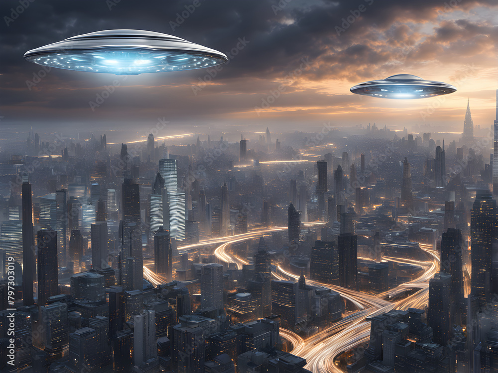 ufo ufo