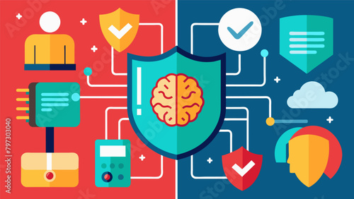 A series of strict protocols put in place to ensure the safe and secure installation of neural implants preventing any potential vulnerabilities..