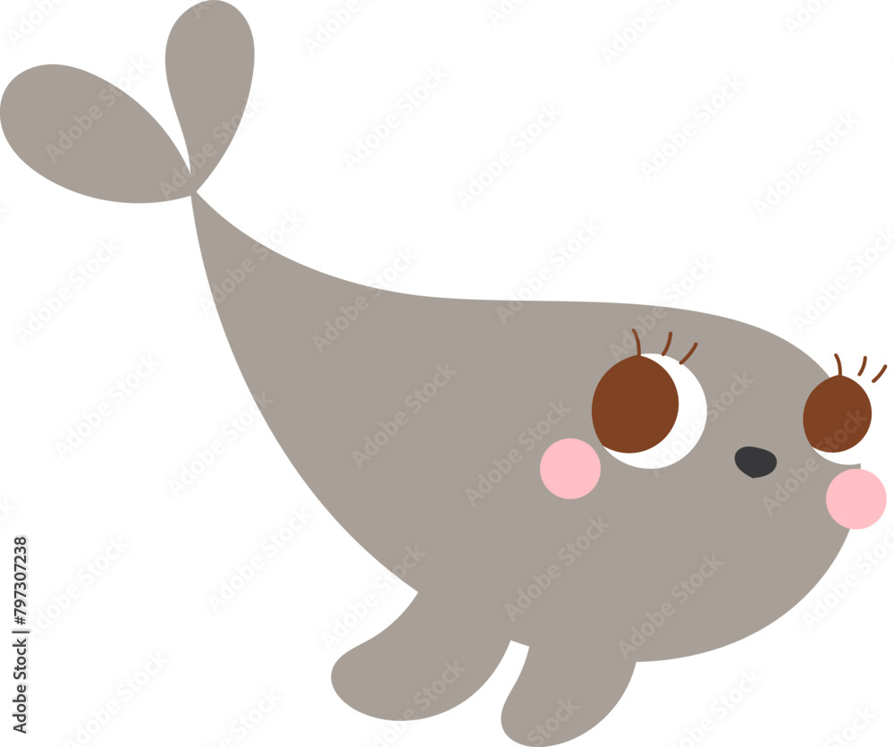 groovy seal groovy seal