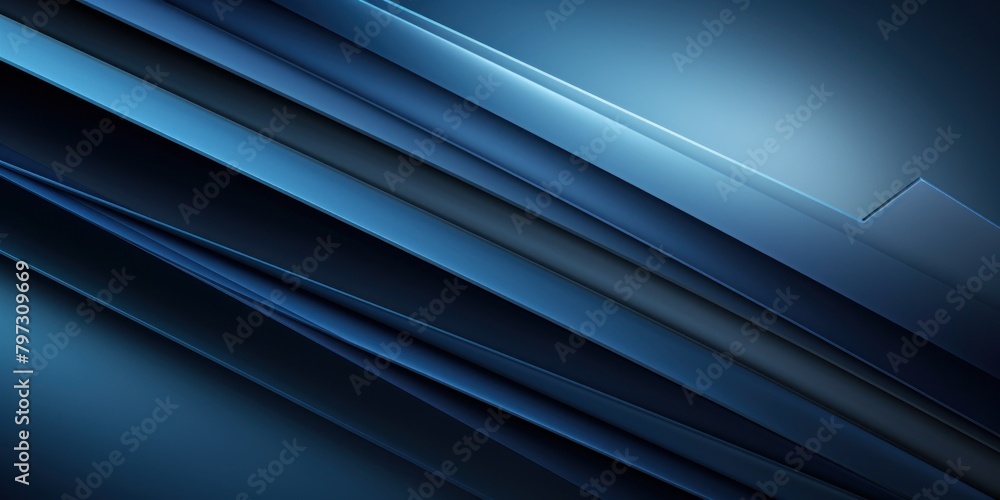a blue and black diagonal lines a blue and black diagonal lines