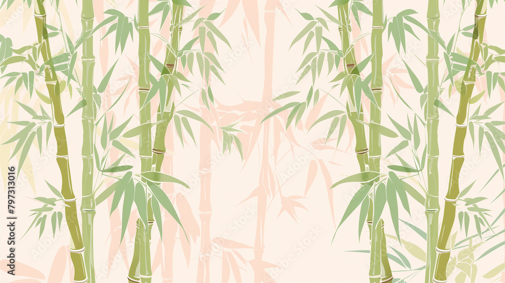 bamboo bamboo