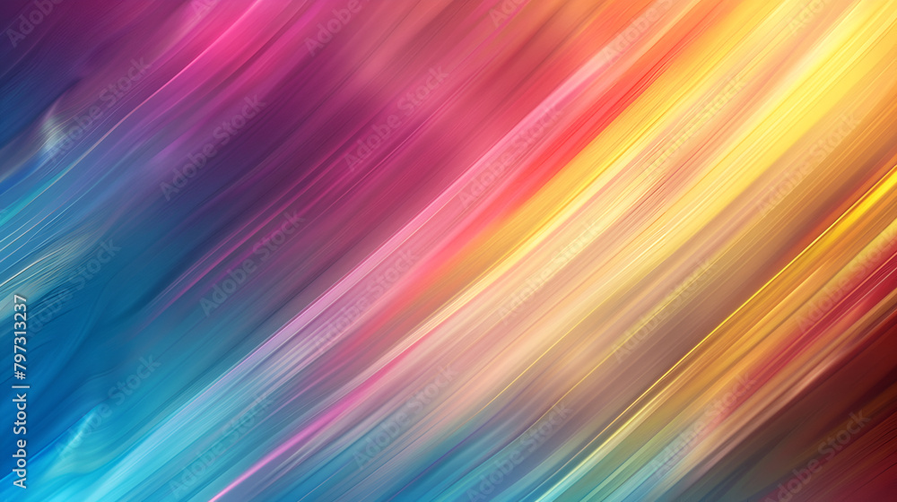 Abstract colorful motion blur and lighting effects background or texture ,Dynamic abstract blurred background, parallel colored stripes Abstract colorful motion blur and lighting effects background or texture ,Dynamic abstract blurred background, parallel colored stripes