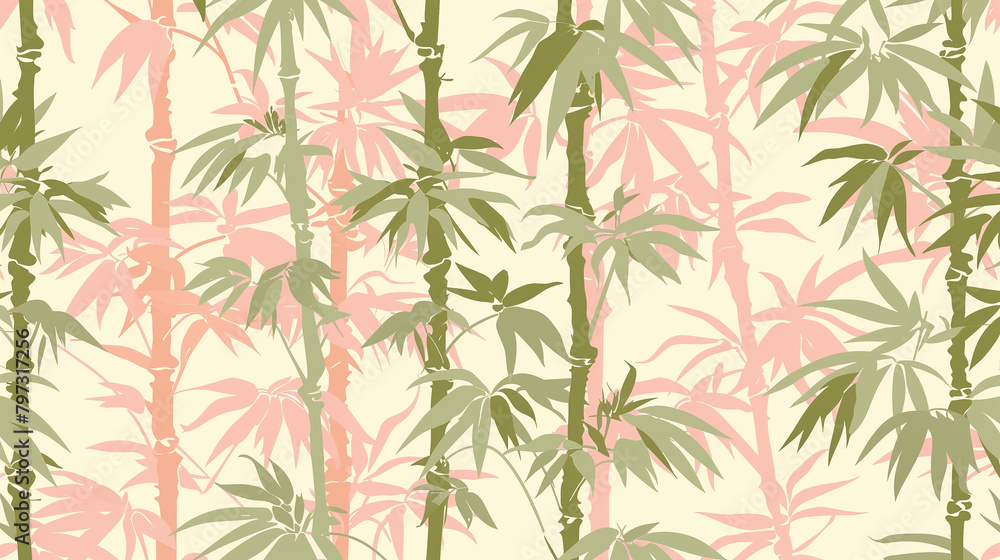 bamboo bamboo