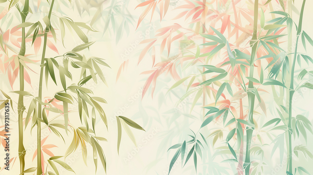 bamboo bamboo