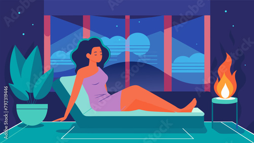 Escape the hustle and bustle of daily life and indulge in a soothing infrared sauna session at our Community Spa and Wellness Center where selfcare is.