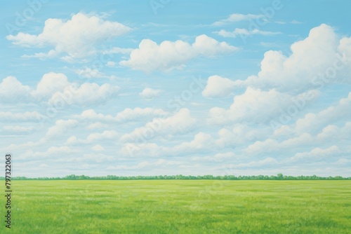 Meadow background land sky backgrounds.