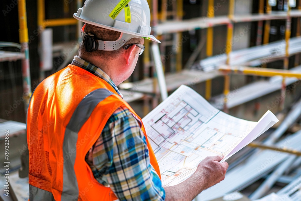 construction worker in construction site, construction worker, workers at work construction worker in construction site, construction worker, workers at work