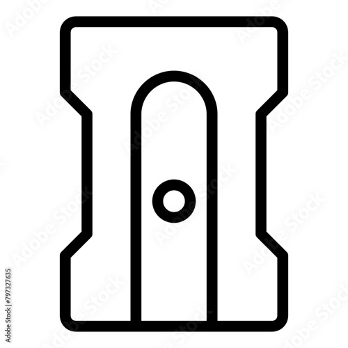 sharpener icon